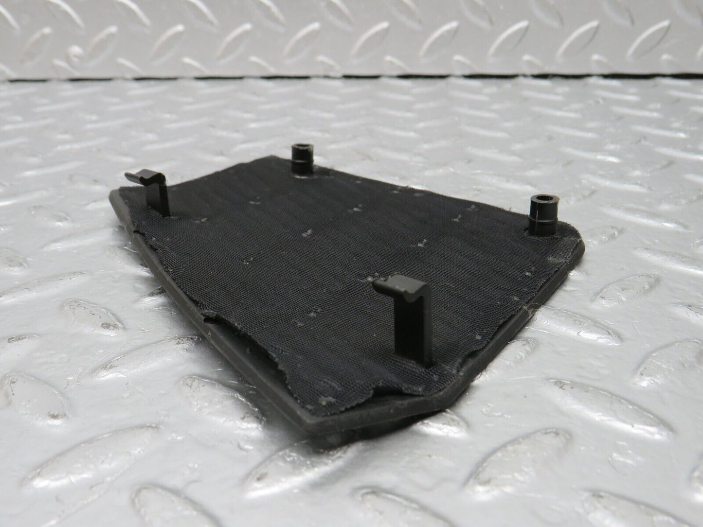 33751 Mercedes-Benz W201 190E 2.0L Dashboard Speaker Cover Left Side
