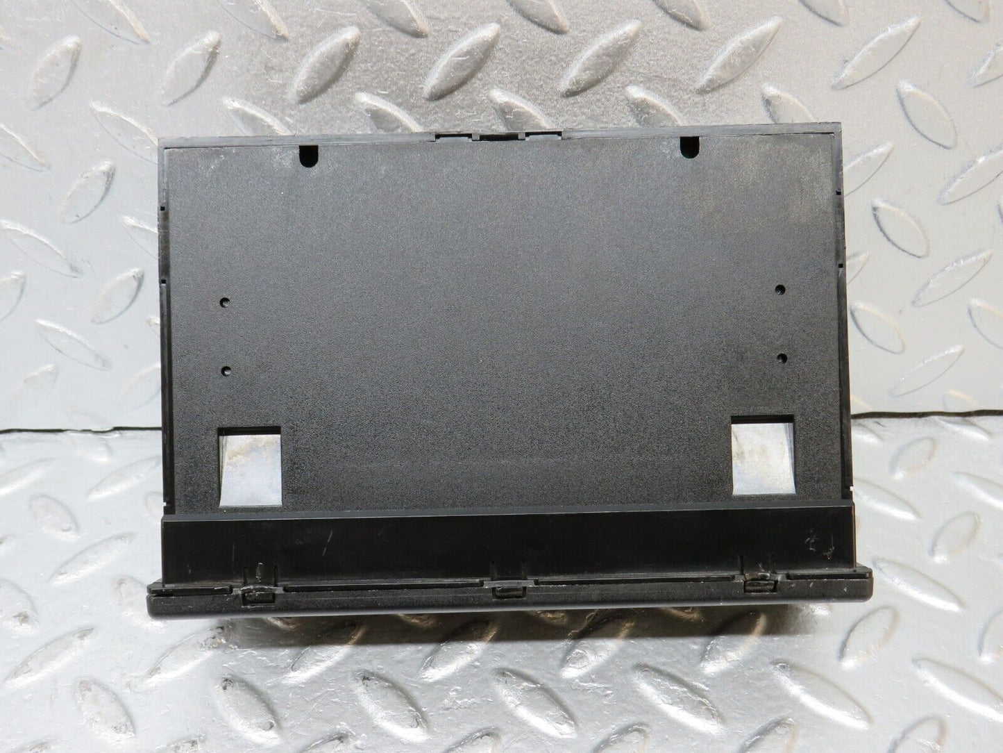 39503 Mercedes-Benz R129 320SL Coupe Heater Climate Control Unit 1298300585