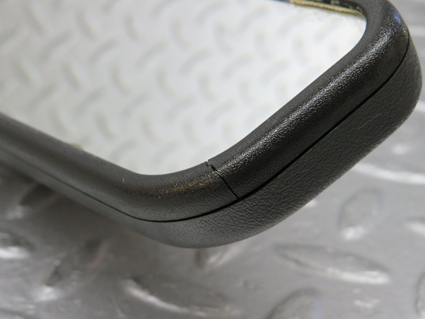 36533 Mercedes-Benz W201 190E Rear View Mirror 140157-4/1/3