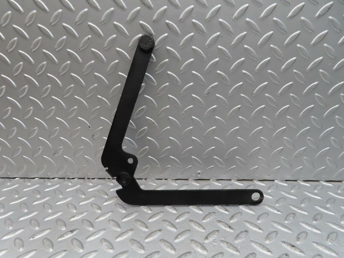 12677 Mercedes-Benz W108 280SE 3.5 Bonnet Hinge Right Side