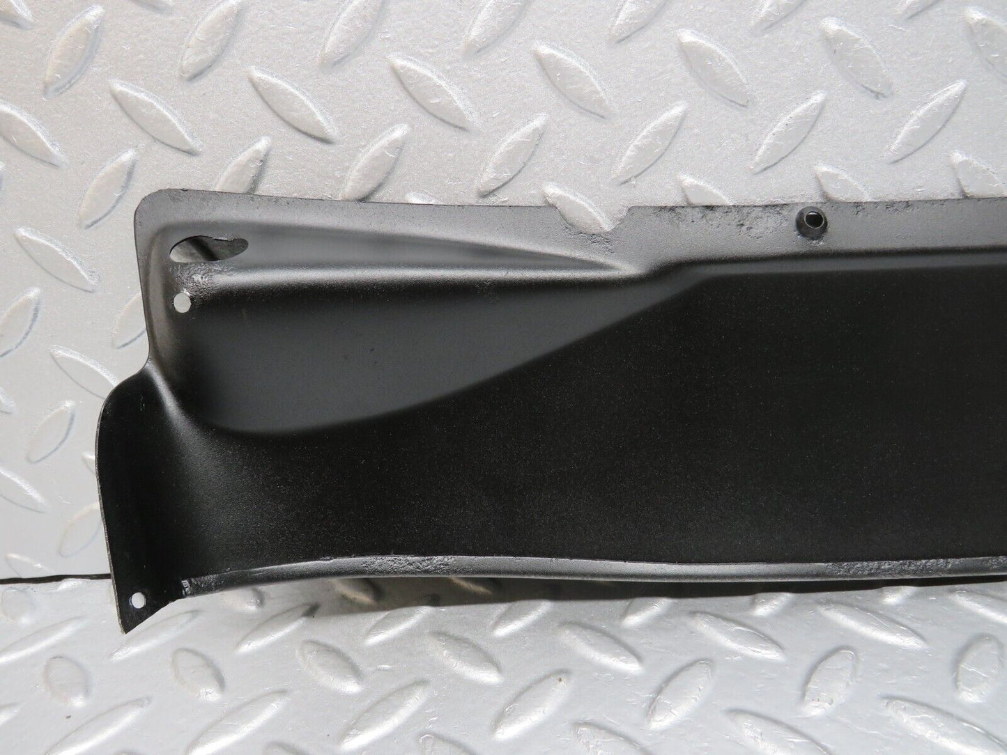 40384 Mercedes-Benz W110 230 Wiper Motor Assembly Cover Access Panel