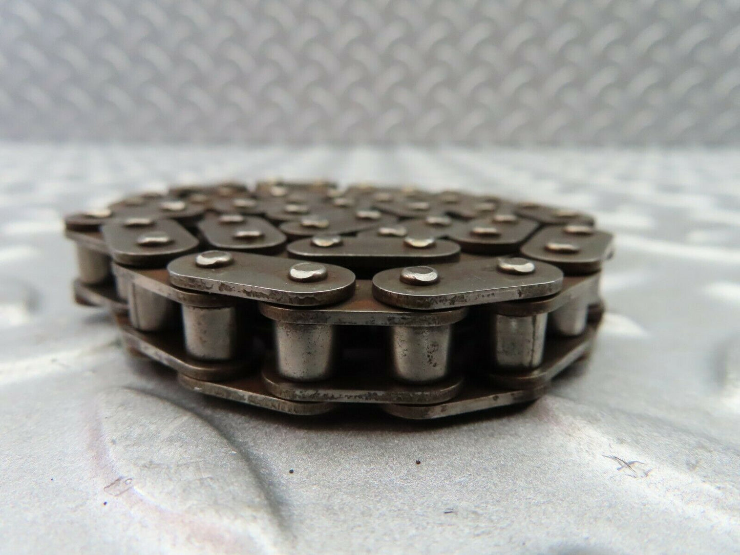 6347 Mercedes-Benz W126 380SE Oil Pump Chain