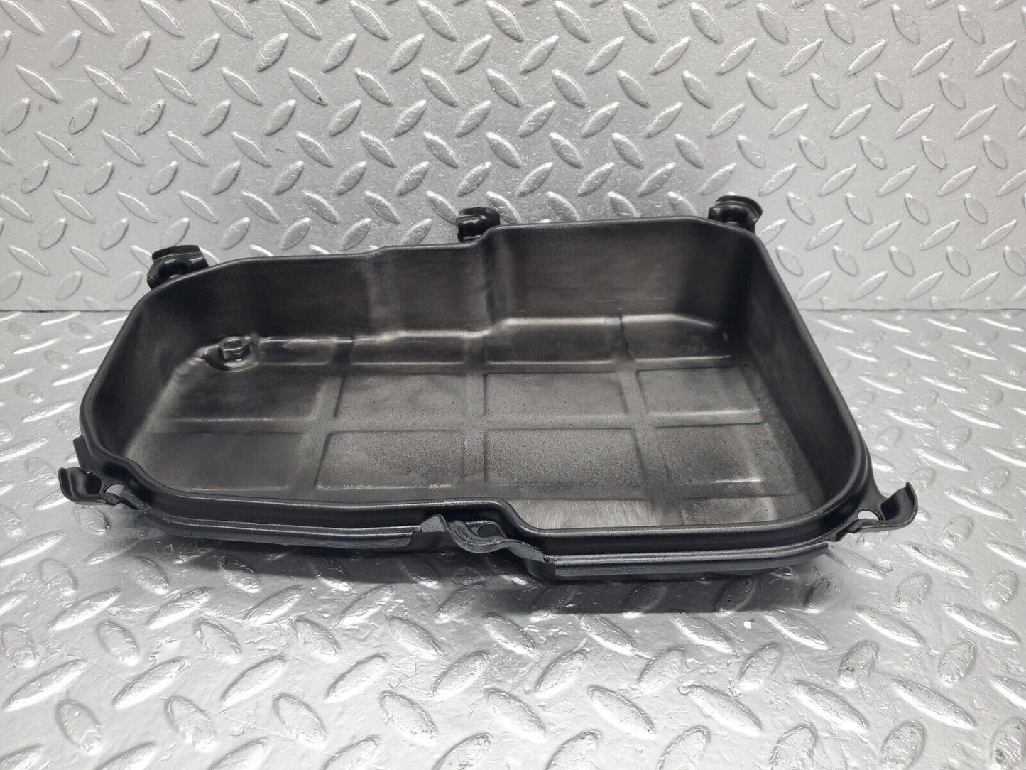 46294 Mercedes-Benz W124 280E Automatic Gearbox Oil Pan 722.433