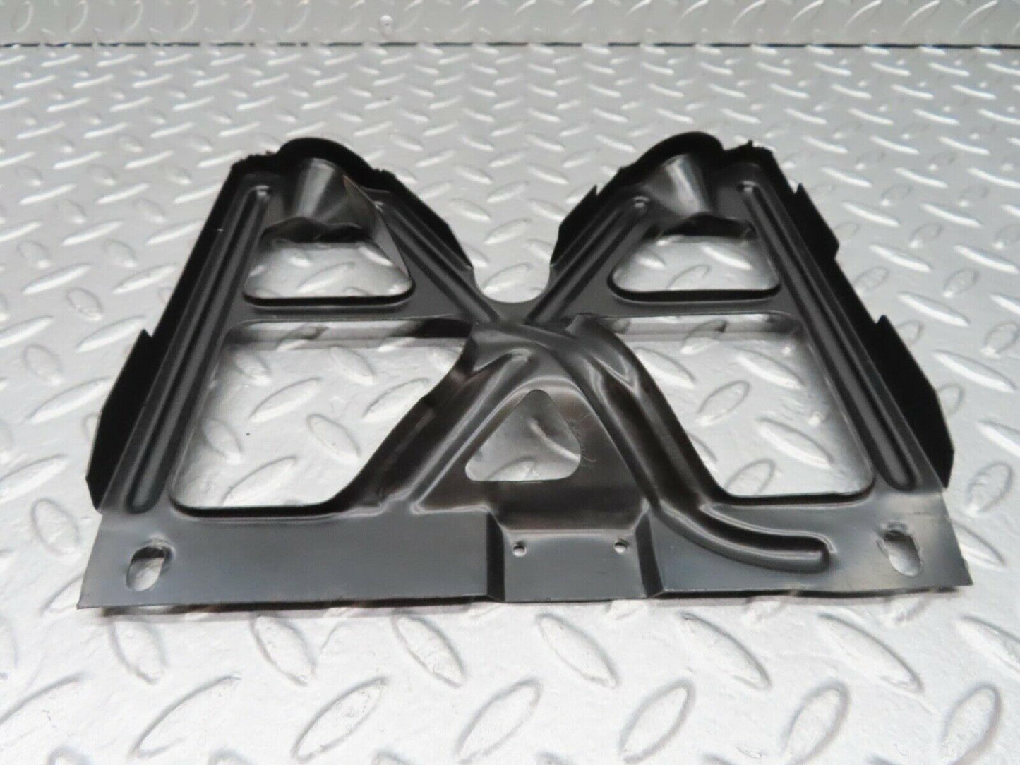 14052 Mercedes-Benz C107 280SLC Heater Blower Box Bracket Holder