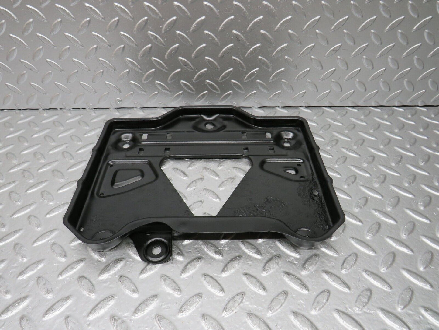 26727 Mercedes-Benz C124 220CE Coupe Battery Tray