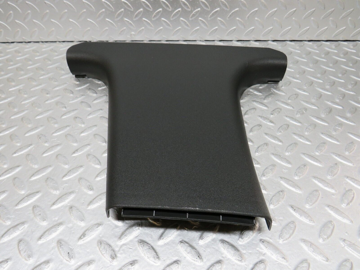 34799 Mercedes-Benz W210 320E B Pillar Bottom Cover Left 2106902130 2106920122