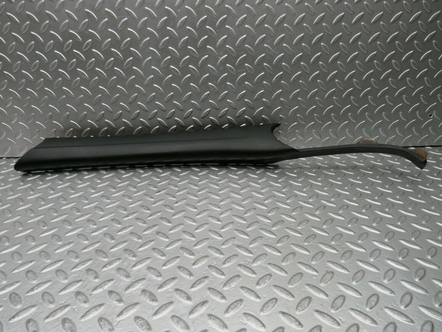 22774 Mercedes-Benz C107 450SLC Coupe A Pillar Cover Left Side Black