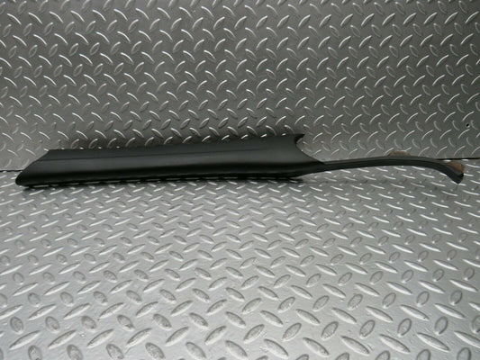 22774 Mercedes-Benz C107 450SLC Coupe A Pillar Cover Left Side Black