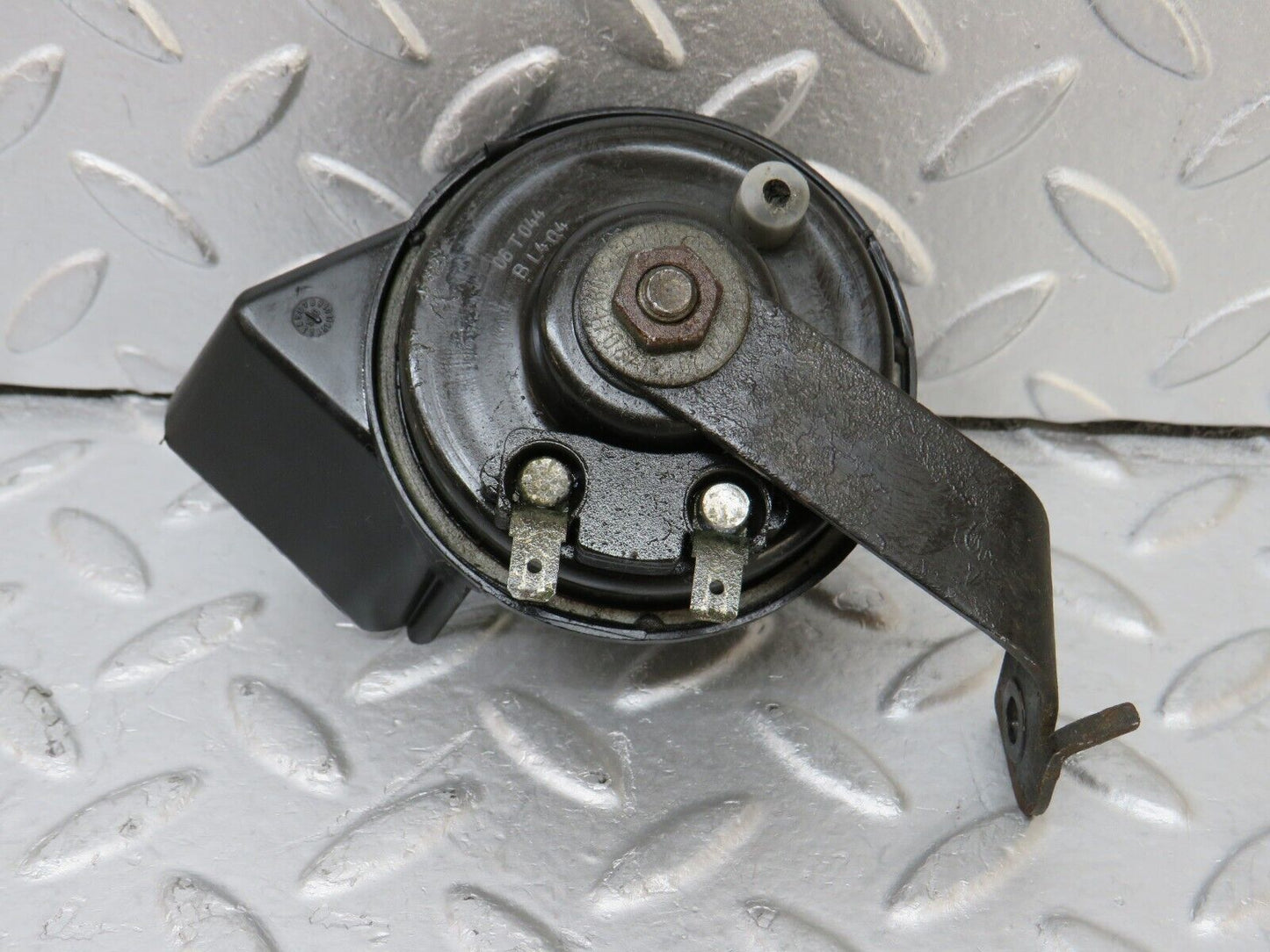 35185 Mercedes-Benz W221 Horn Bosch 70/388 1165