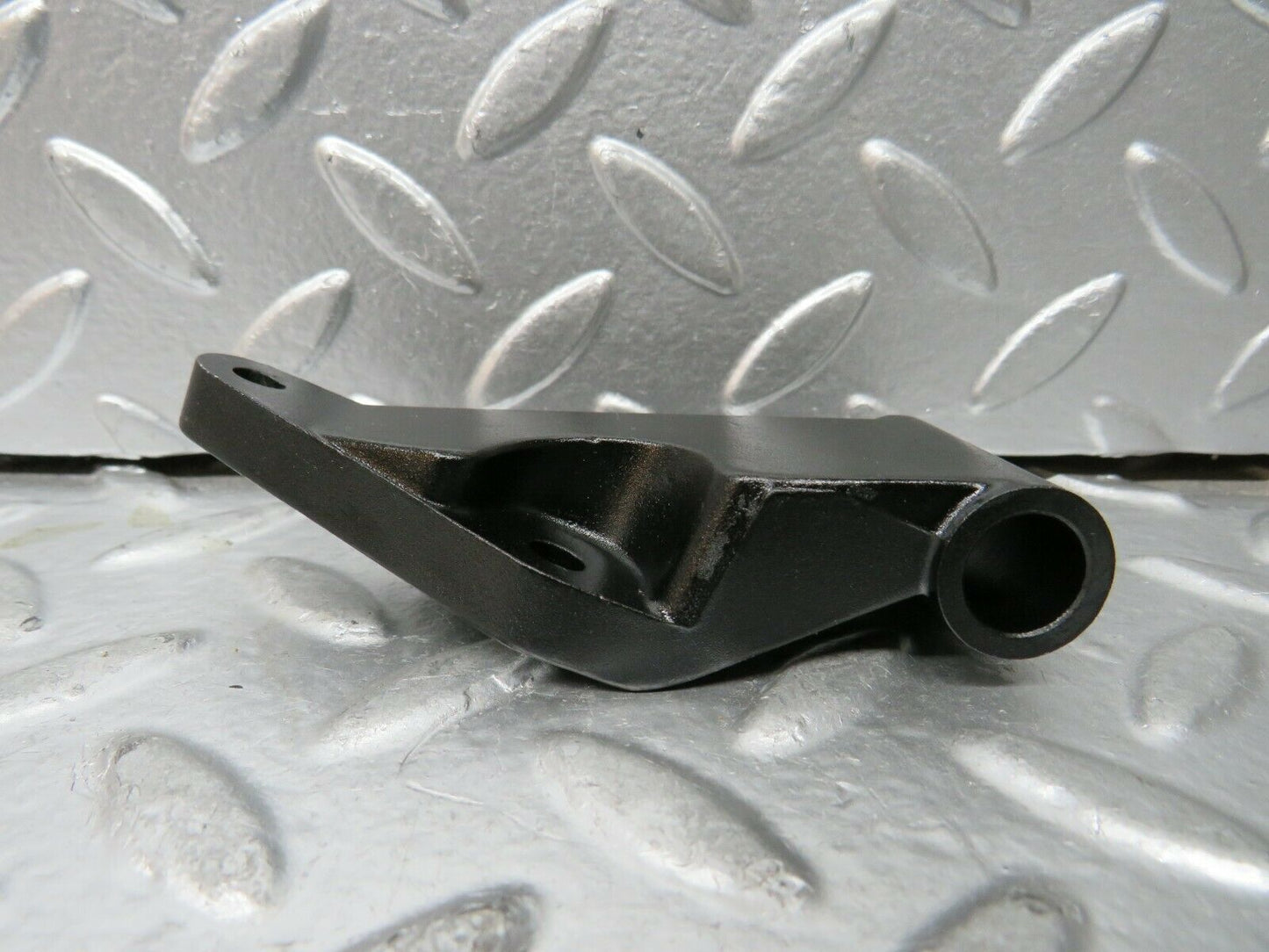 23424 Mercedes-Benz W116 350SE Accelerator Pedal Linkage Bracket 1163010218