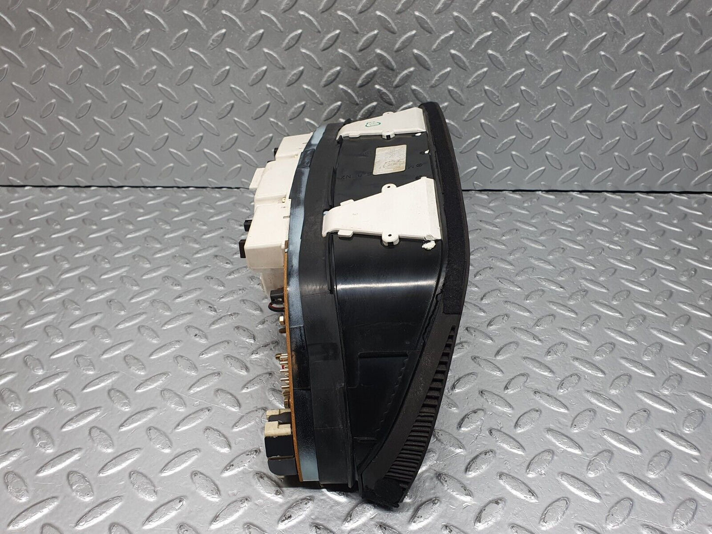 41200 Mercedes-Benz W126 300SE Instrument Cluster 1265427557