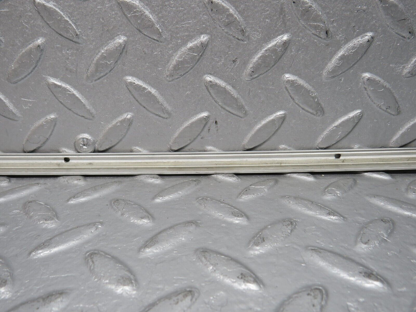 38869 Mercedes-Benz W201 190E 2.6L Sunroof Chrome Trim