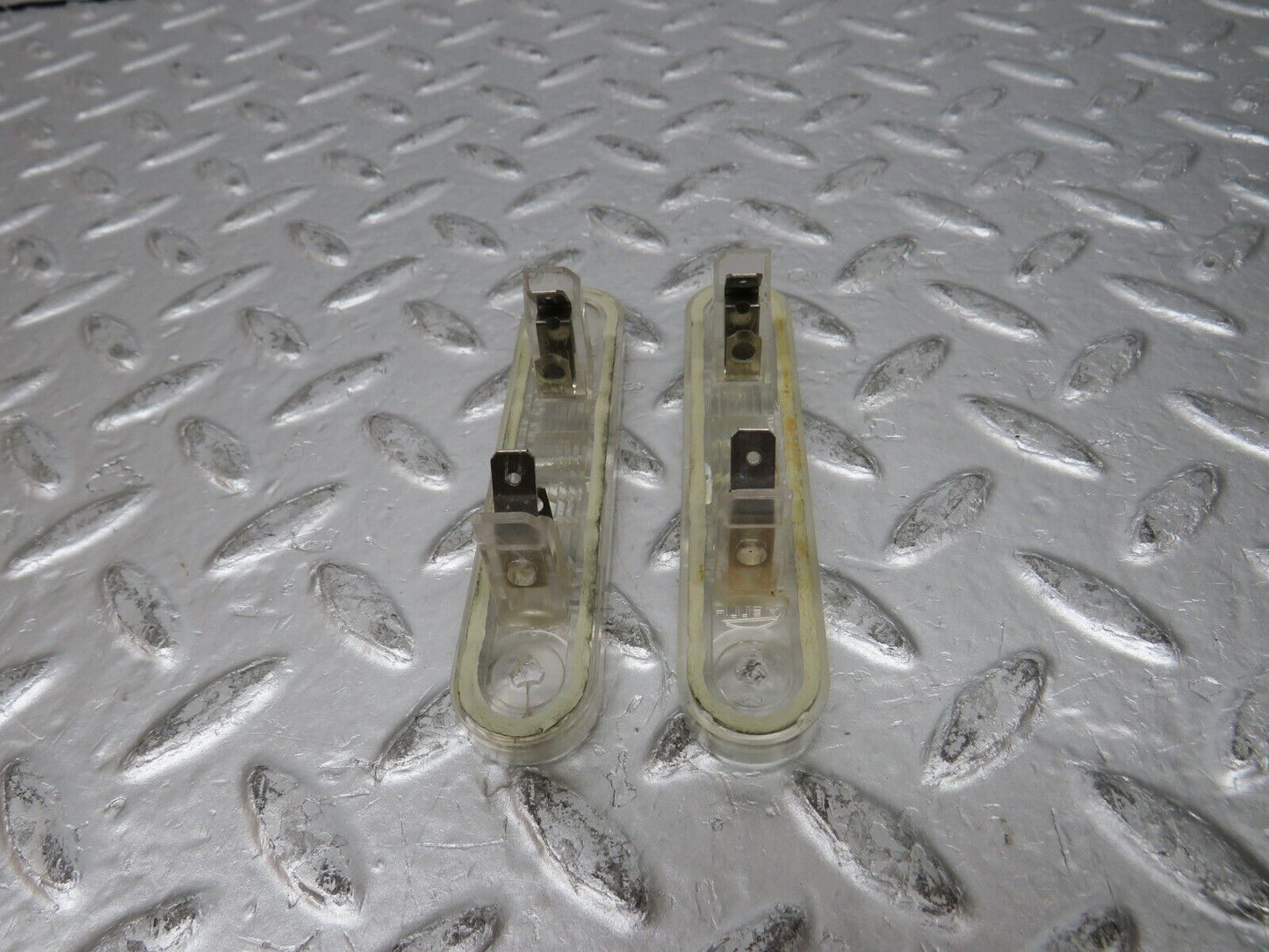31789 Mercedes-Benz W201 190LE 1.8L number Plate Light 1248200256