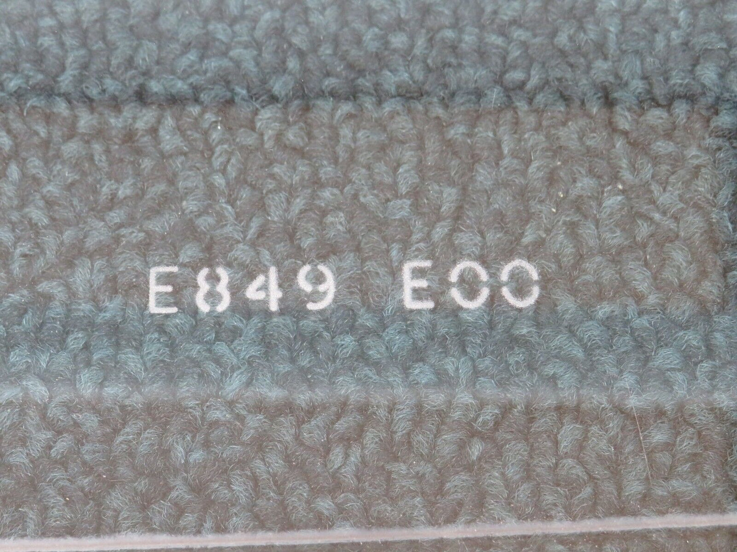 33830 Mercedes-Benz W201 190E 2.0L Front Left Door Window Glass