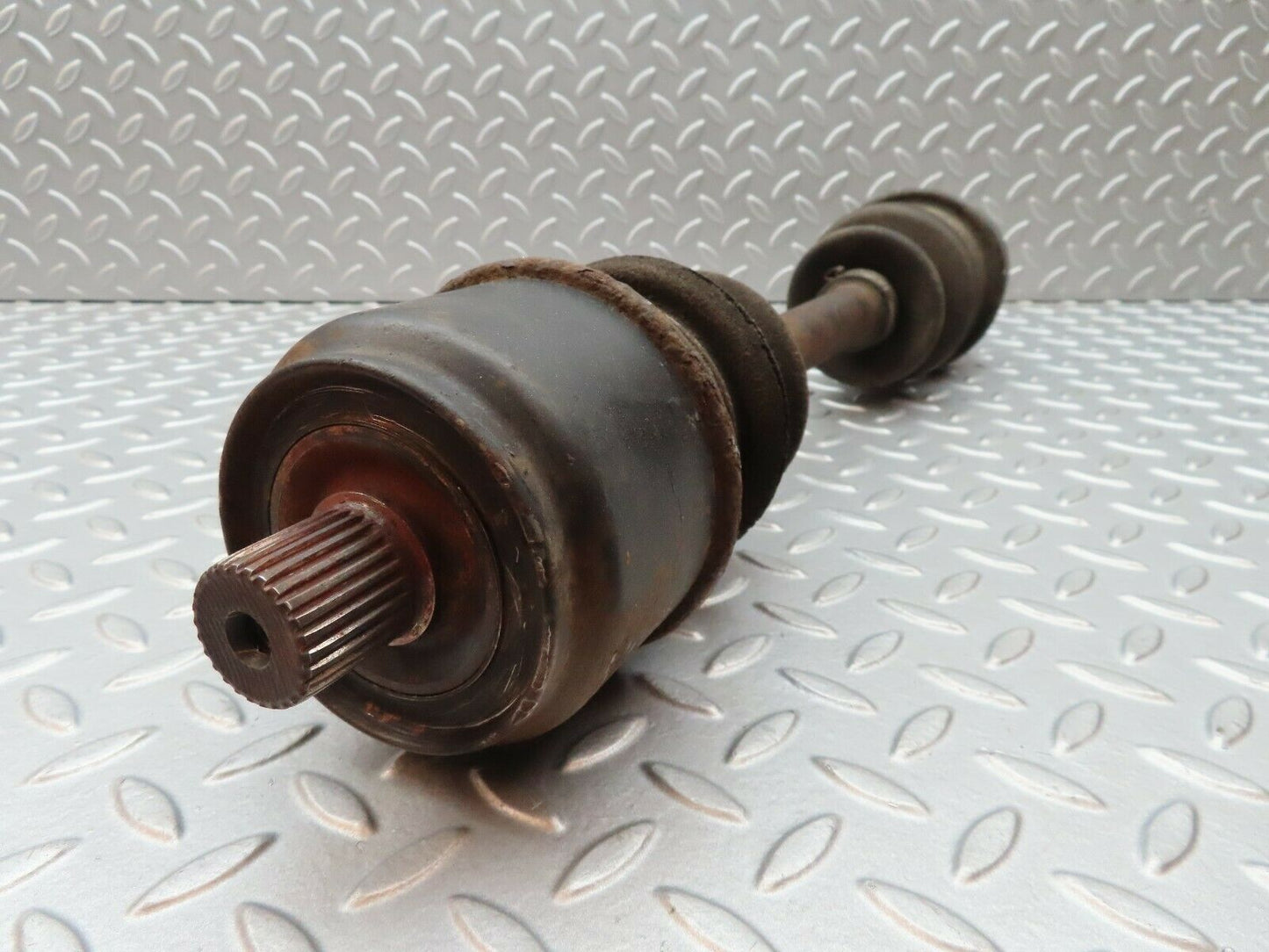 3971 Mercedes-Benz S123 200T Wagon Axle Shaft Drive Shaft
