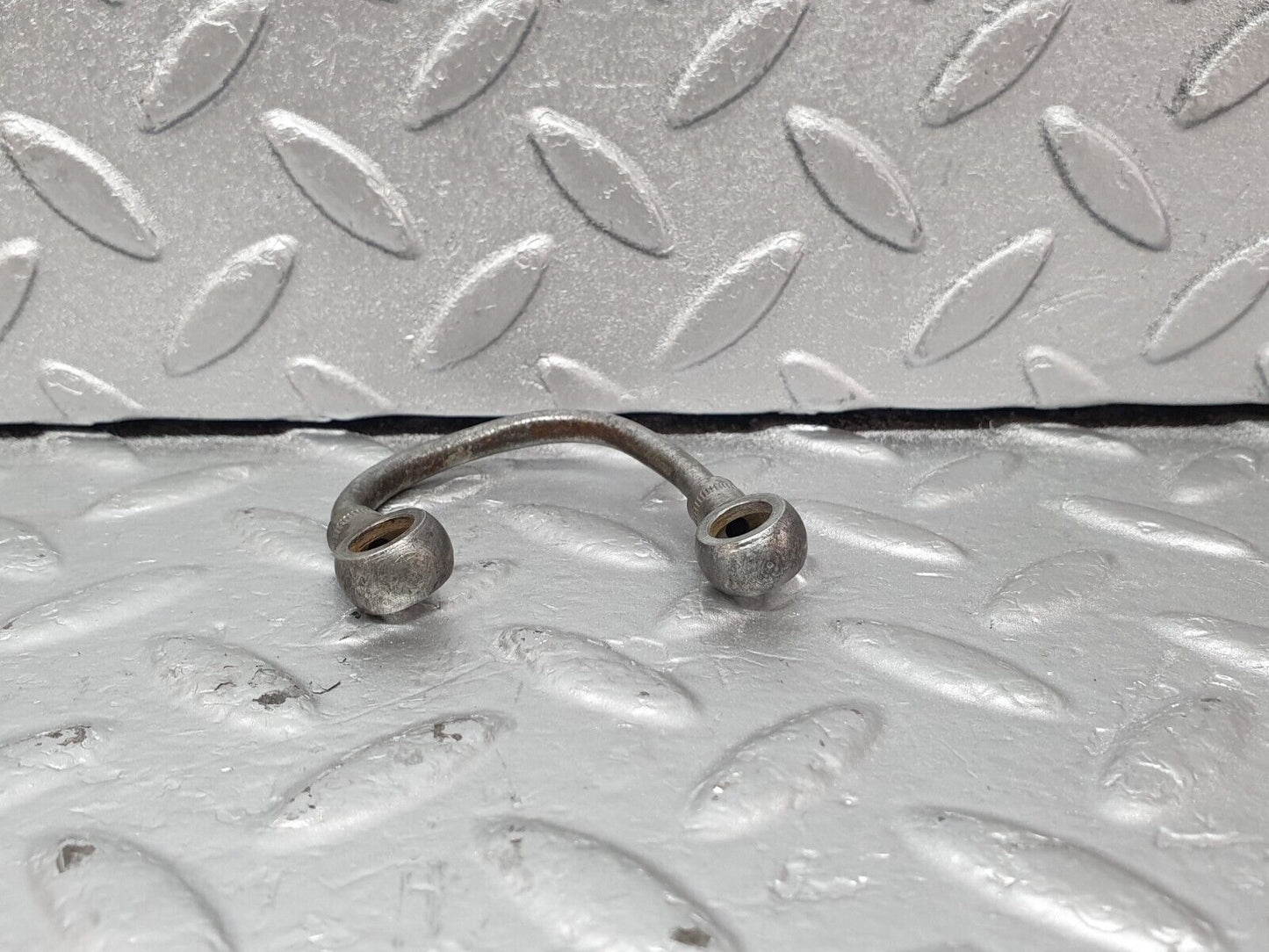 43442 Mercedes-Benz W108 280SE Thermostat Housing Coolant Pipe