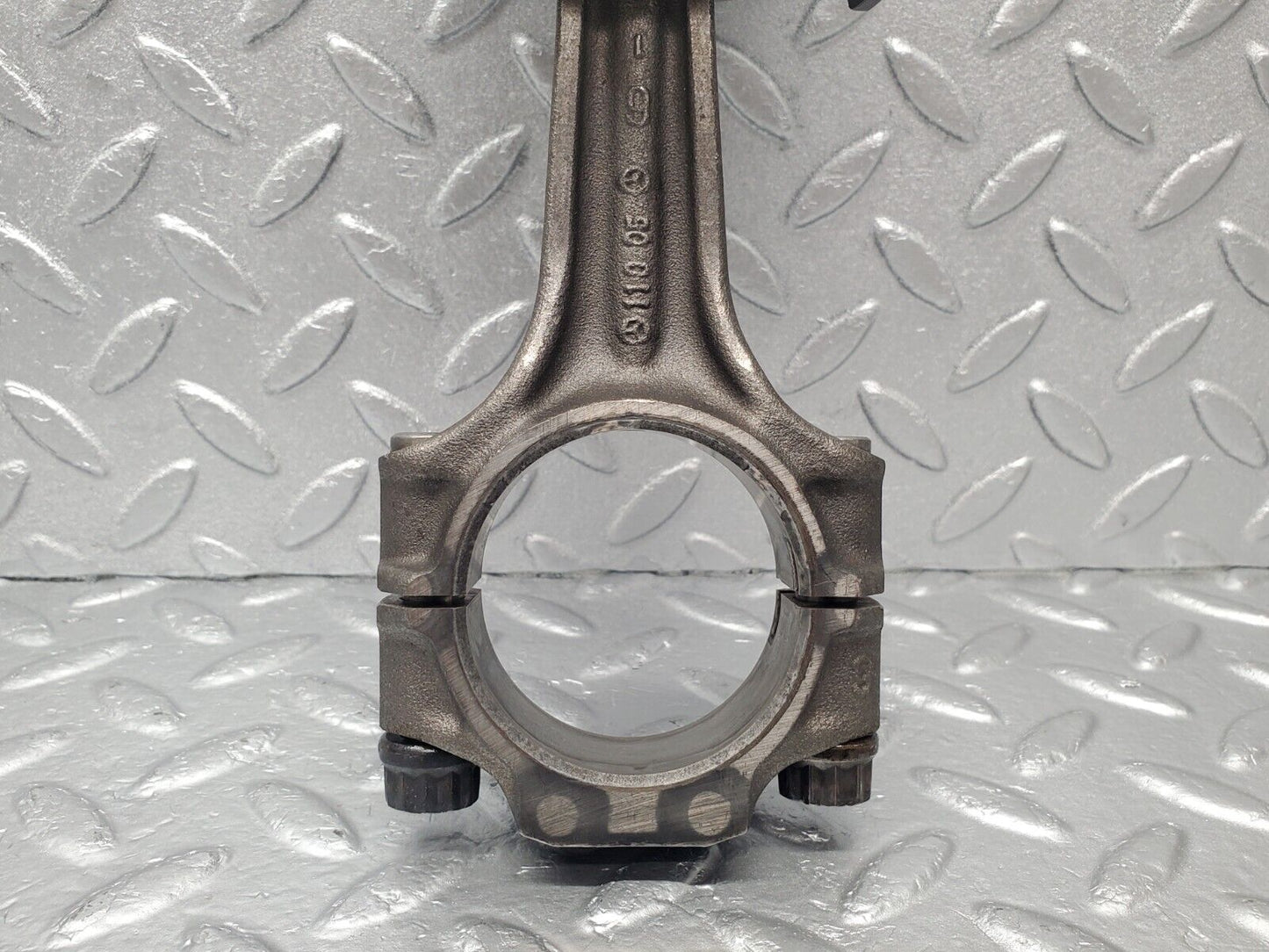 46604 Mercedes-Benz C123 280CE Coupe Piston With Connecting Rod 85.986mm 11005