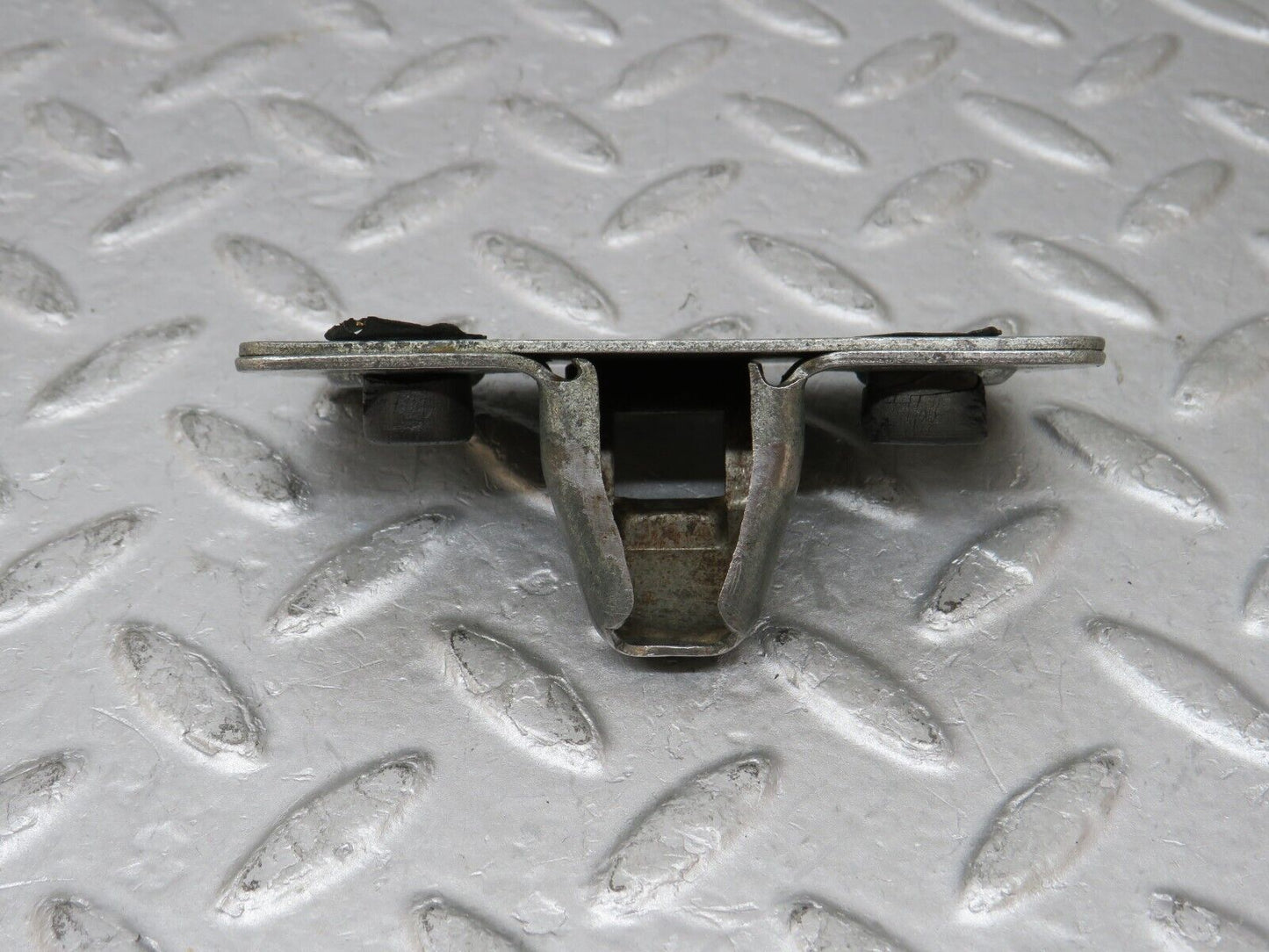 35725 Mercedes-Benz W108 Trunk Lock Latch