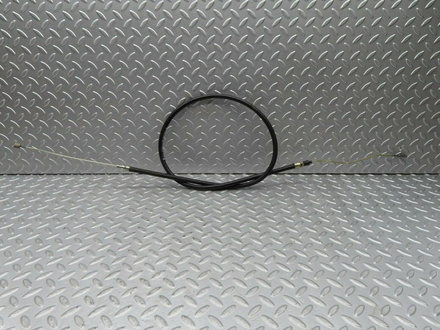 16335 Mercedes-Benz W124 260E Handbrake Cable 1244203685
