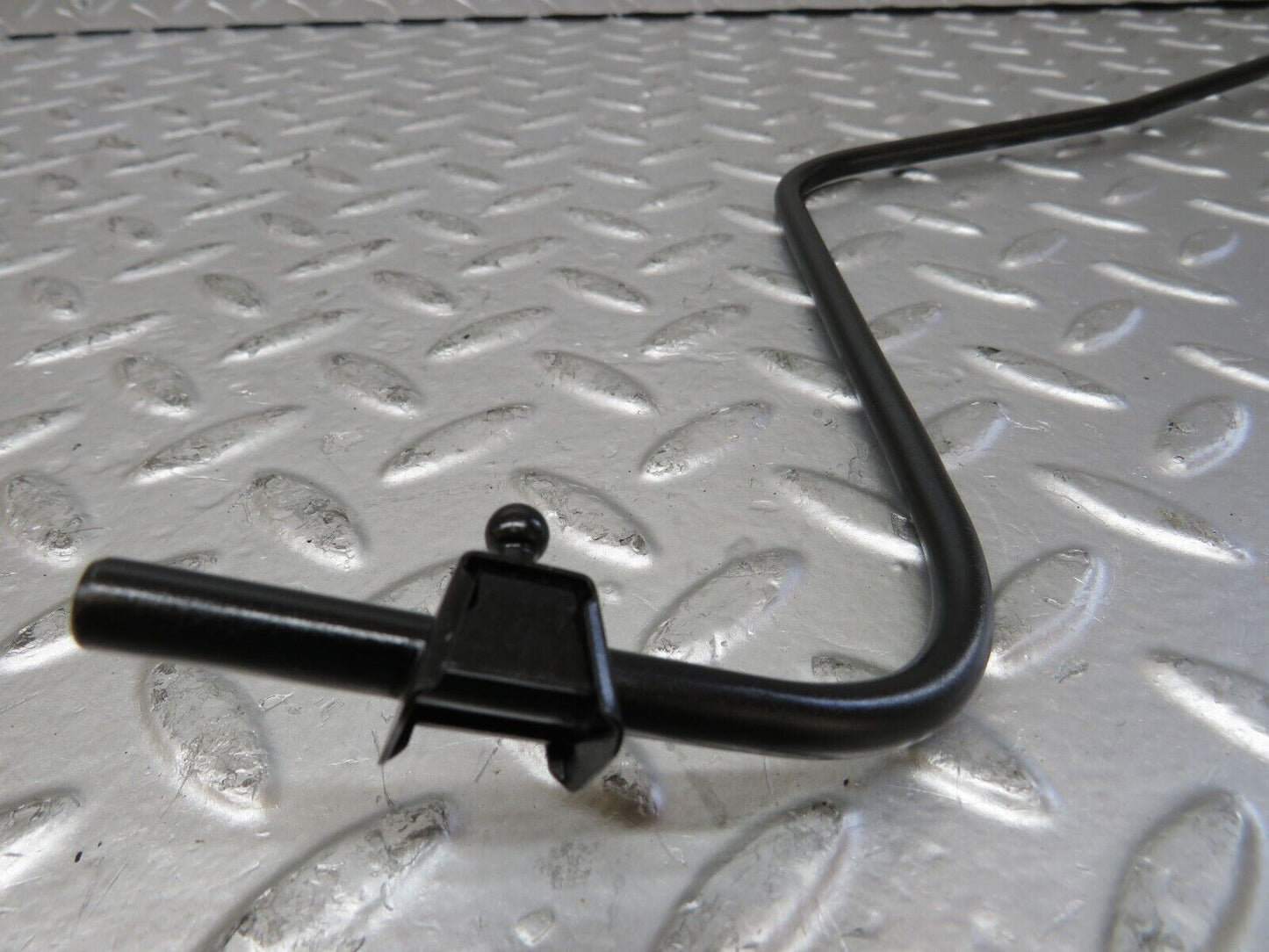 26271 Mercedes-Benz W116 450SE Gearbox Linkage