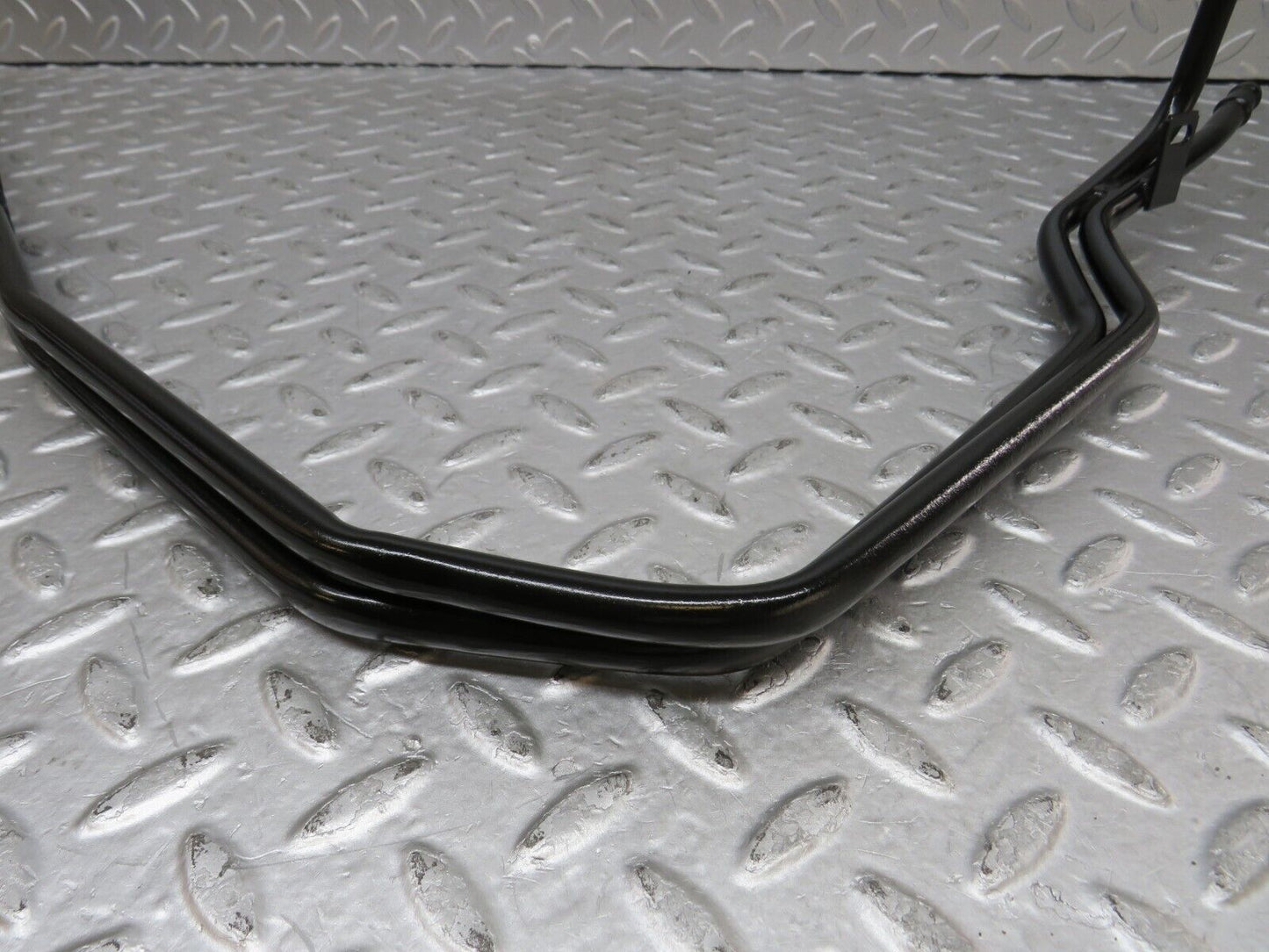 36375 Mercedes-Benz W126 420SE Oil Cooling Line Pipe
