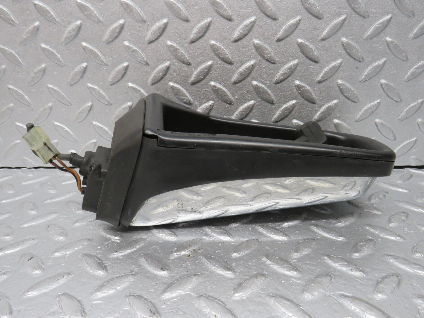 39296 Mercedes-Benz R107 500SL Right Wing Mirror 1078110461