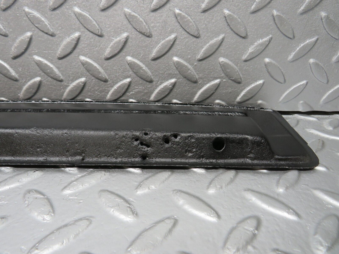 40385 Mercedes-Benz W110 230 Air Intake Flap Panel