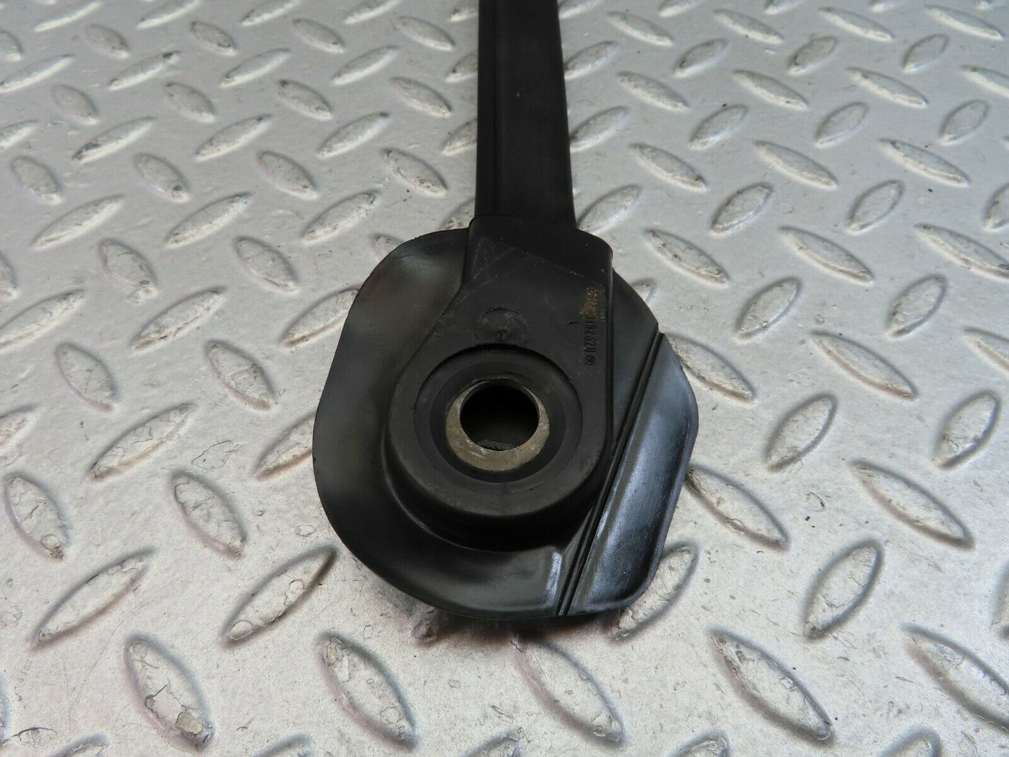 9621 Mercedes-Benz C123 280CE Coupe Left Seat Belt Runner 1239192520