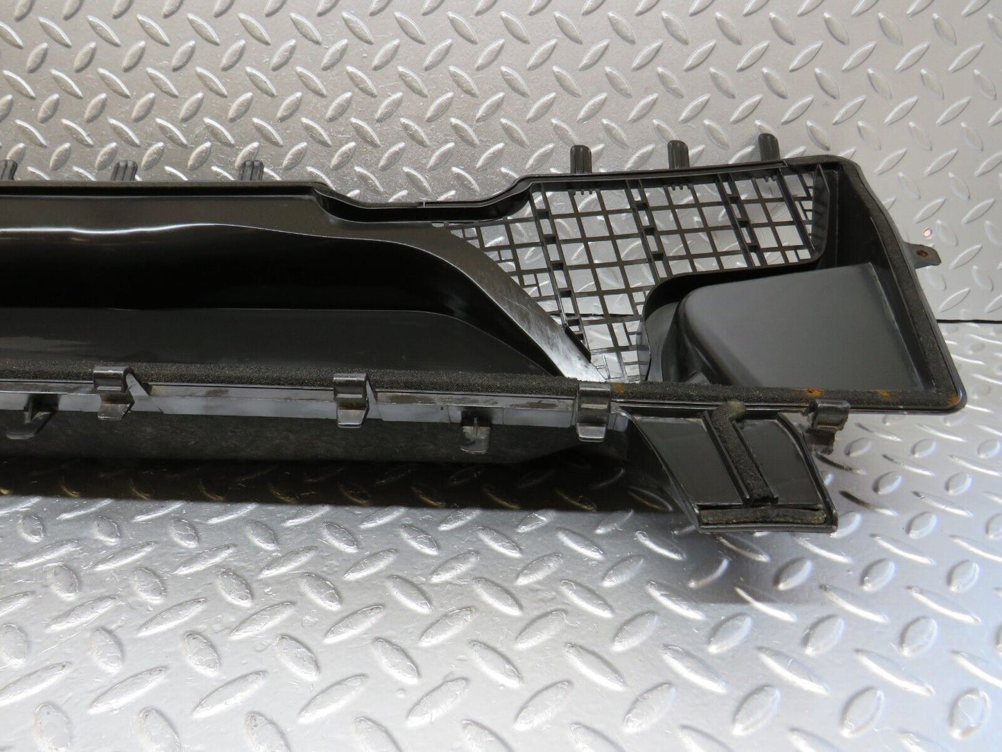 34719 Mercedes-Benz W210 320E Water Drain 2108302544