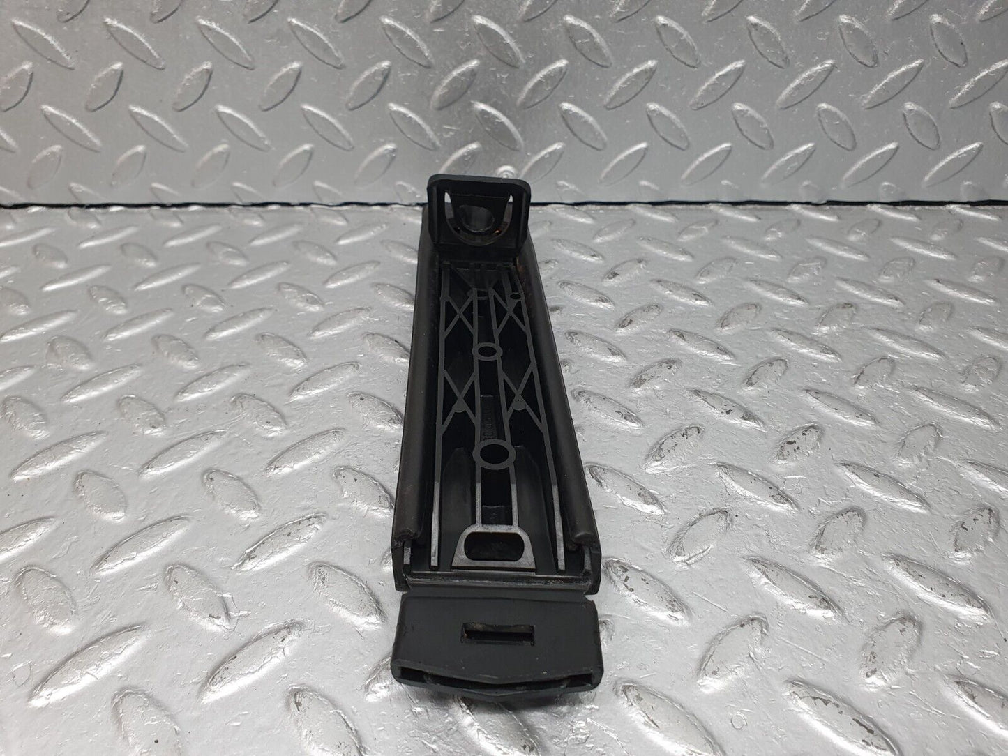 41059 Mercedes-Benz W126 300SE Accelerator Pedal With Rubber 1233010082 1263000504