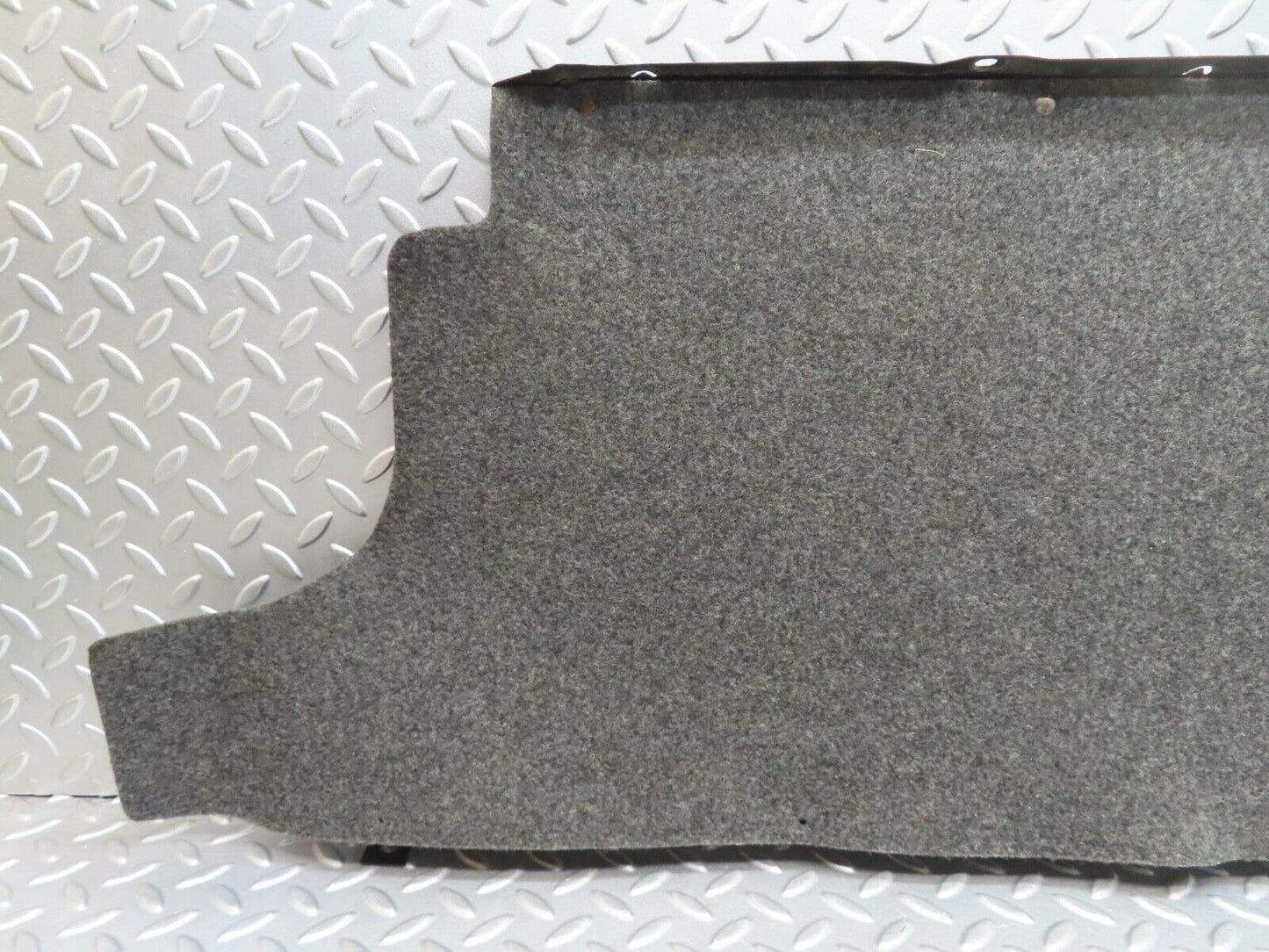 7006 Mercedes-Benz W123 230E Fuel Tank Cover Plate