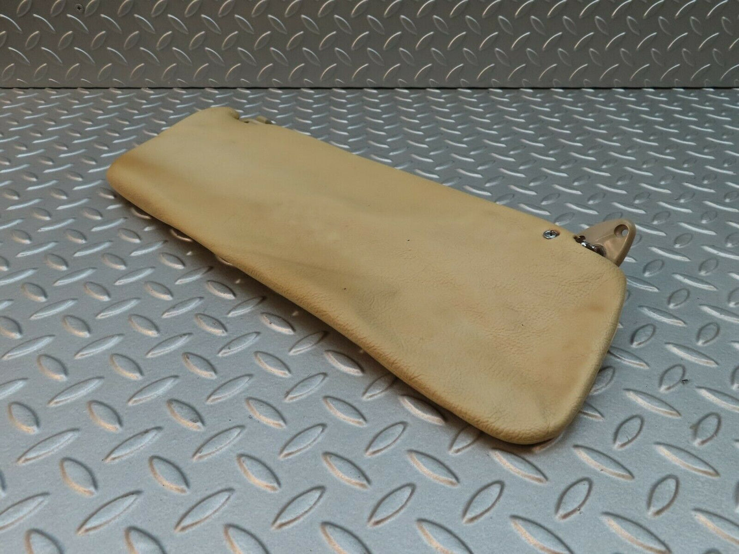 4858 Mercedes-Benz W114 280CE Coupe Sun Visor Right Side