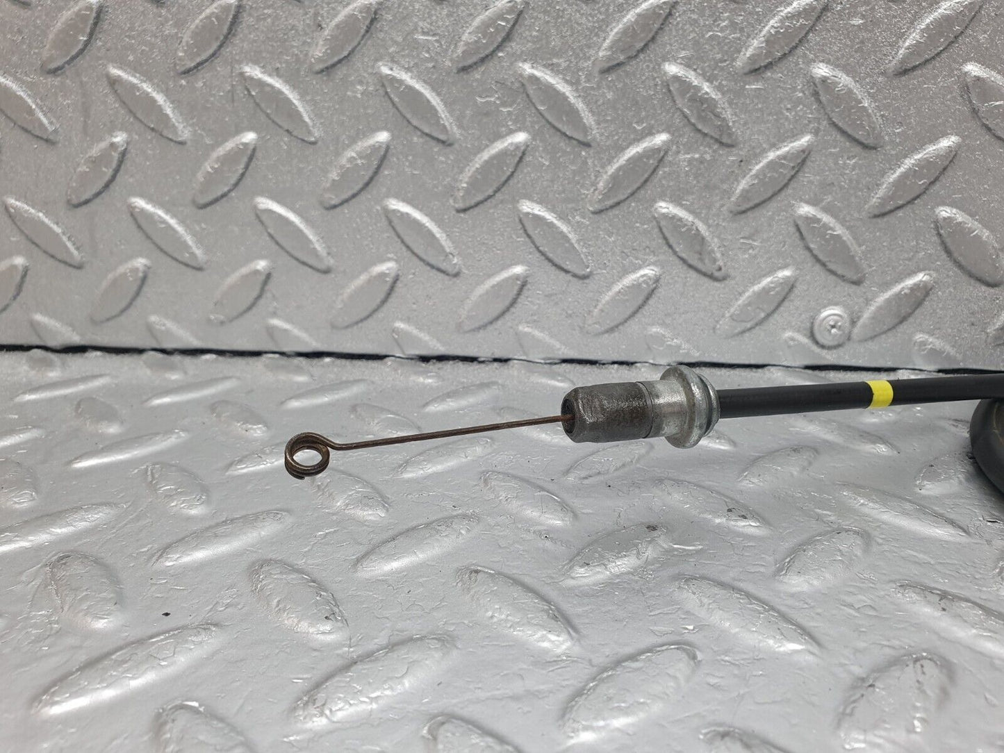 43994 Mercedes-Benz C123 230CE Coupe Heater Control Switch