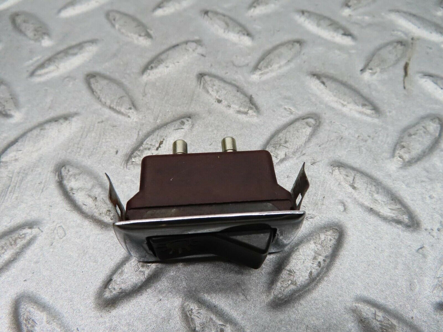 12467 Mercedes-Benz W108 280SE 3.5 Interior Light Switch 15013900