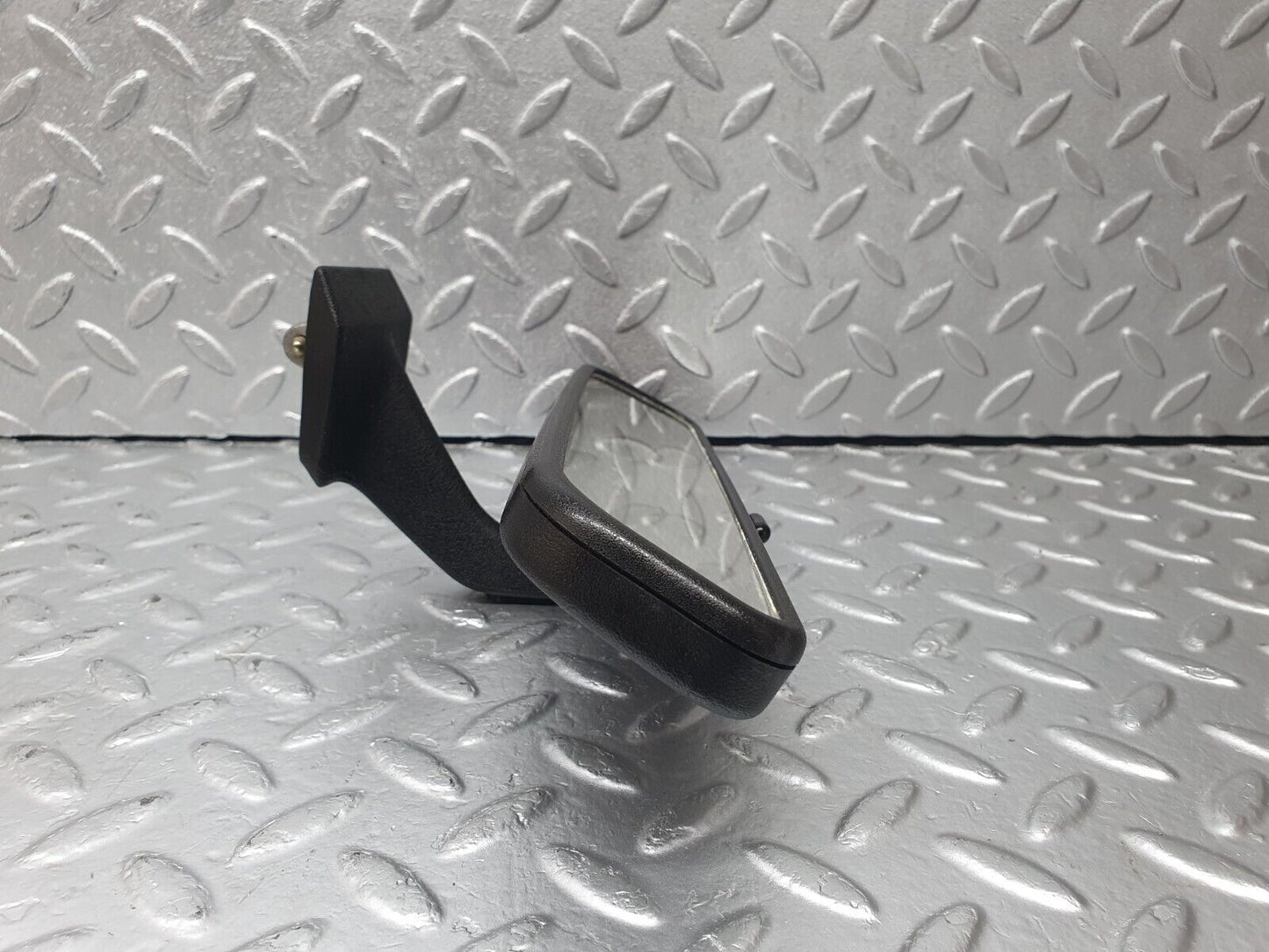 42753 Mercedes-Benz W201 190 Rear View Mirror 140157-4/1/5