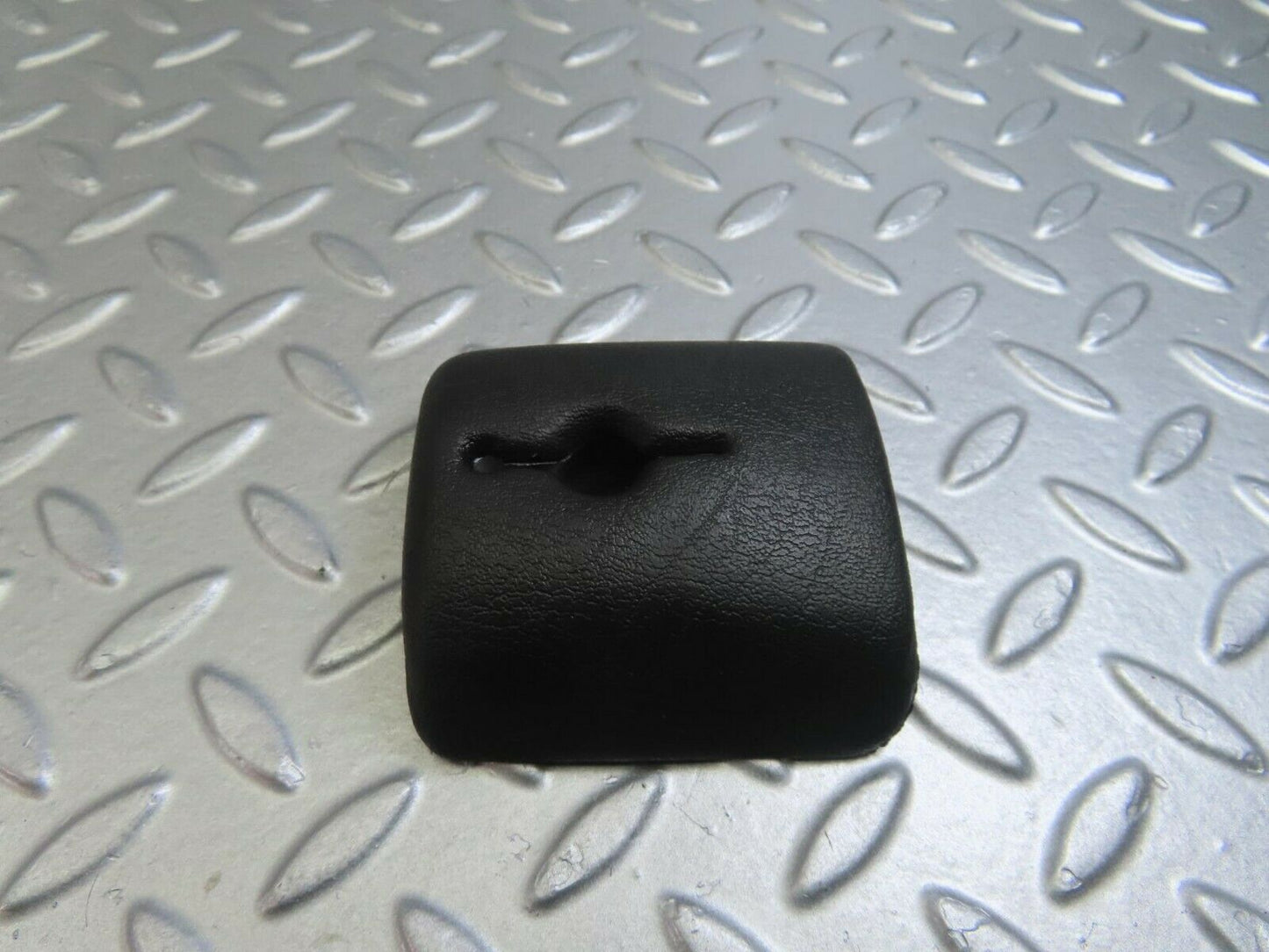 10108 Mercedes-Benz C123 230CE Coupe Steering Column Switch Cover 1234621496