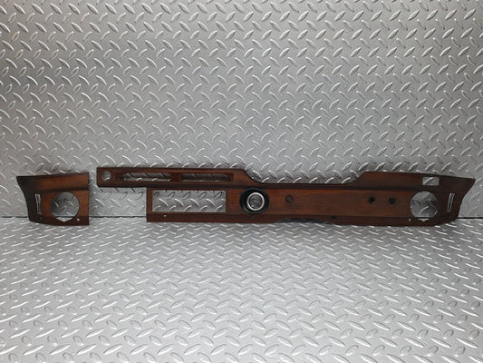 43081 Mercedes-Benz W108 280SE Dashboard Wood Panel Trim 1086890330