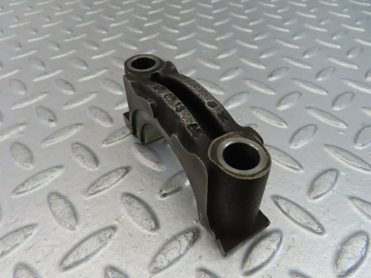 10131 Mercedes-Benz C123 230CE Coupe Crankshaft Bearing Holder Block 1020113