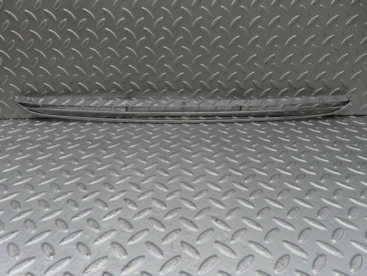13082 Mercedes-Benz W111 220S Air Intake Chrome Grill