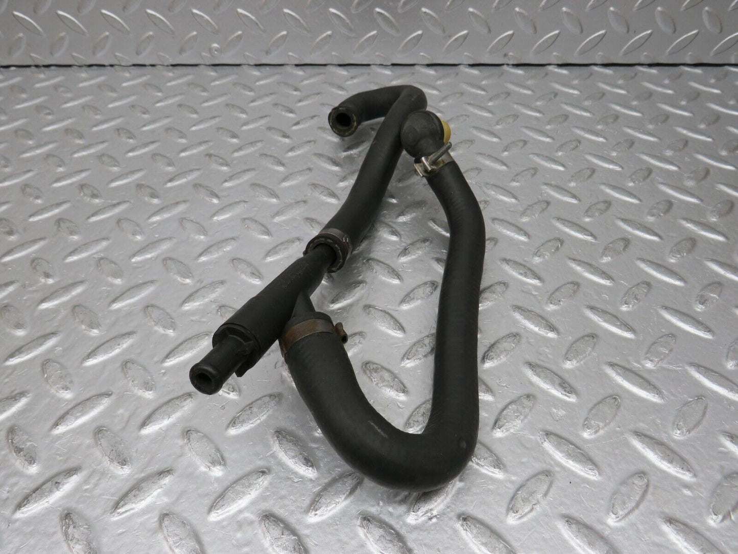 30033 Porsche 924 Brake Servo Vacuum Pipe 035133753