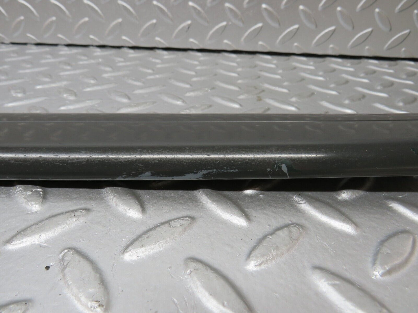 33958 Mercedes-Benz W124 260E Rear Right Door Lower Moulding Trim
