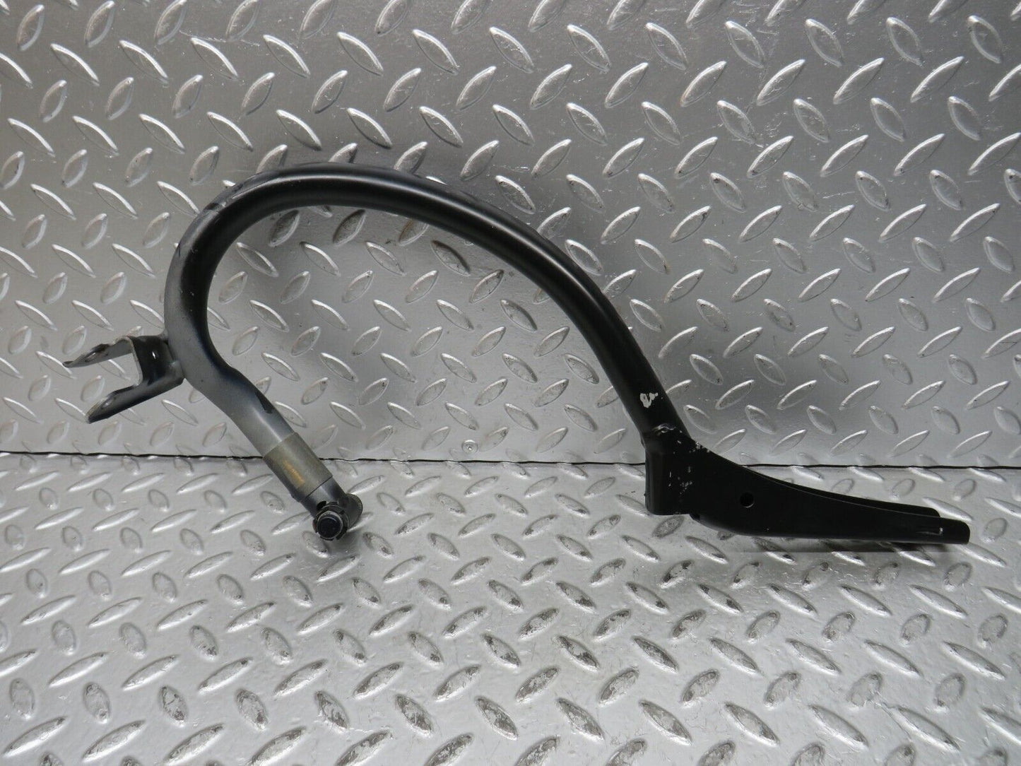 28963 Mercedes-Benz C124 220CE Coupe Boot Trunk Lid Hinge Right Side