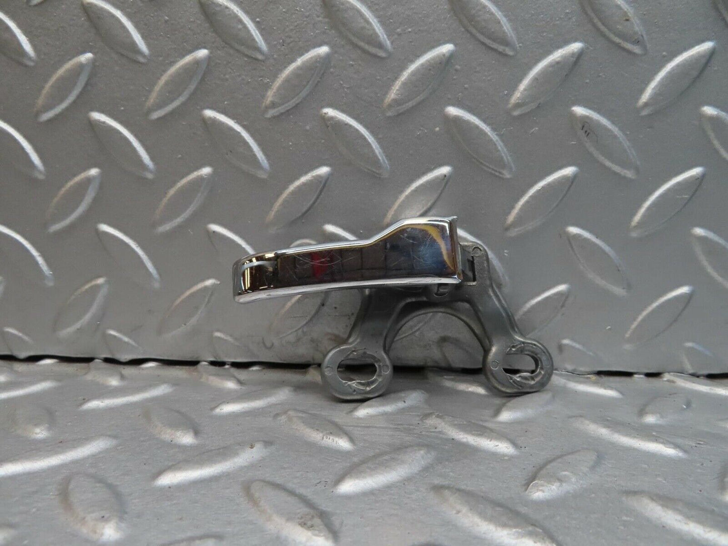 12648 Mercedes-Benz W108 Chrome Door Handle Right 1107660419