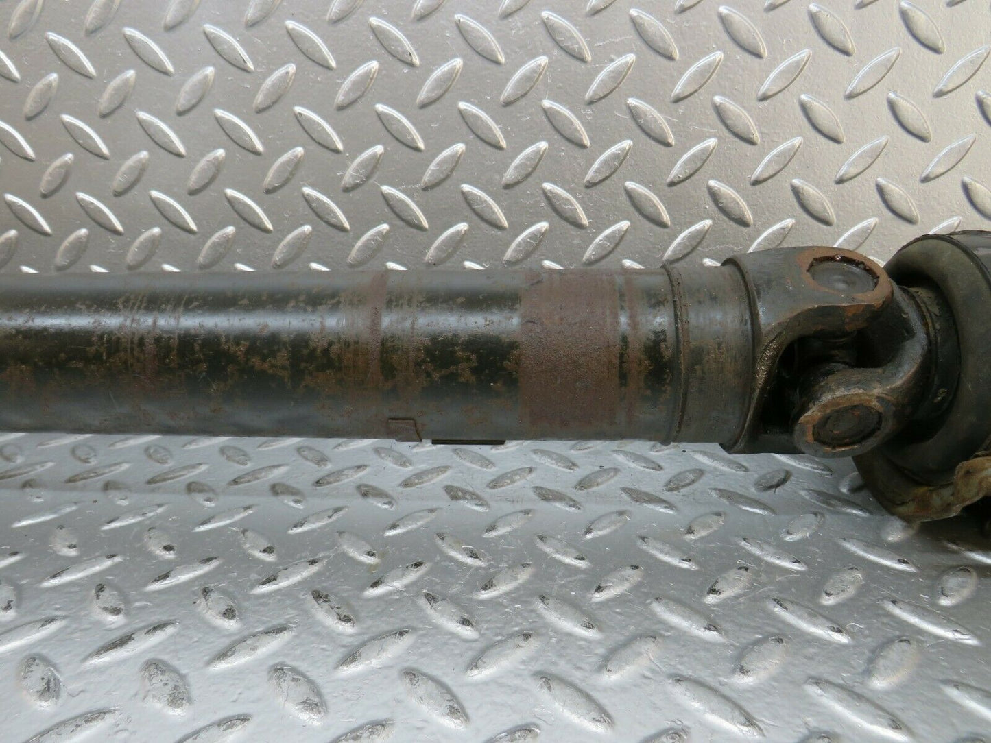 23646 Mercedes-Benz W114 280E Cardan Shaft Prop Shaft