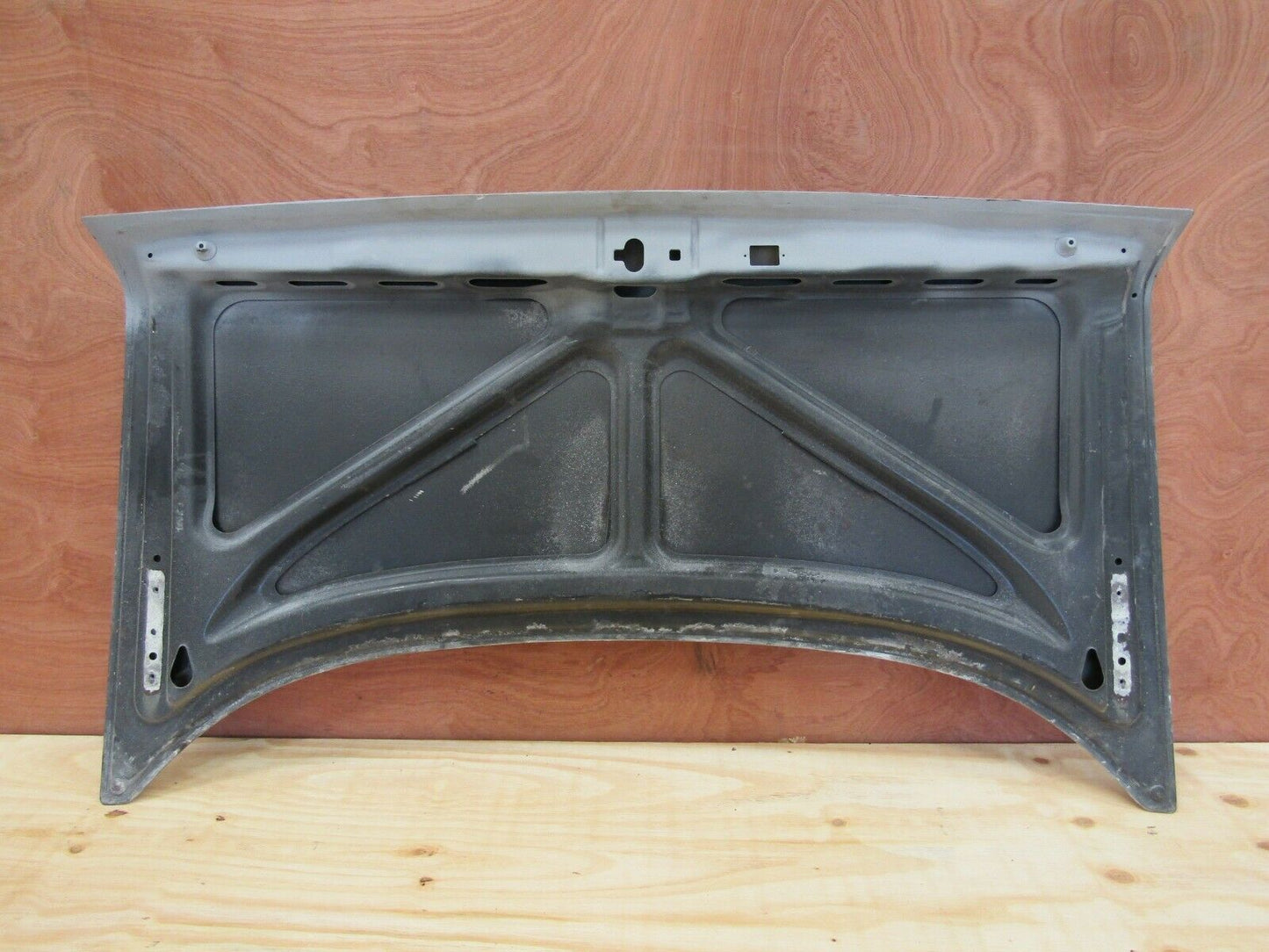 1277 Mercedes-Benz C107 350SLC Coupe Rear Boot Lid