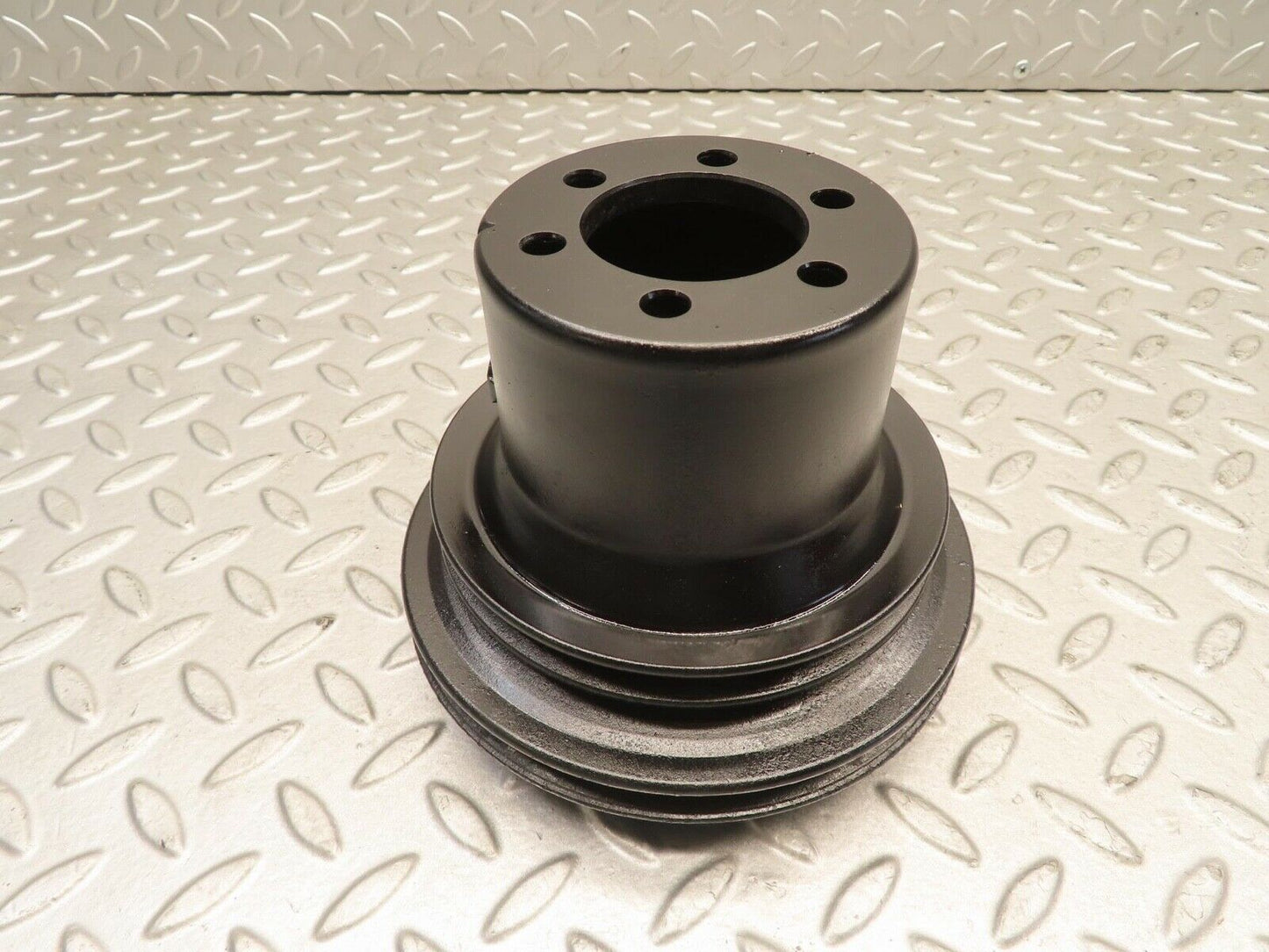 11782 Mercedes-Benz R107 450SL Crankshaft Pulley