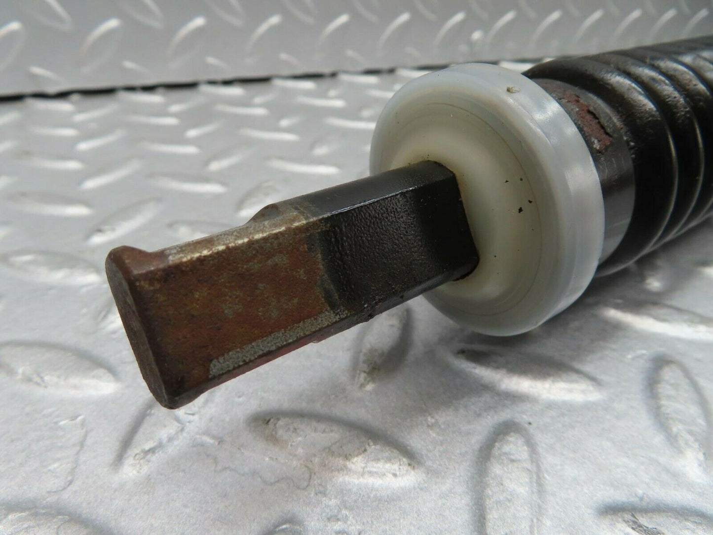 16343 Mercedes-Benz W124 260E Steering Column