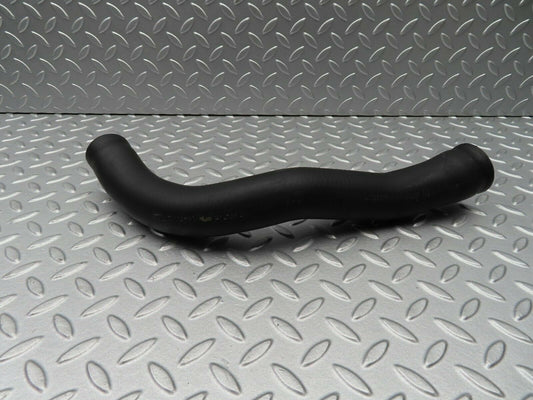 5172 Mercedes-Benz R107 350SL Bottom Radiator Hose 1075010082