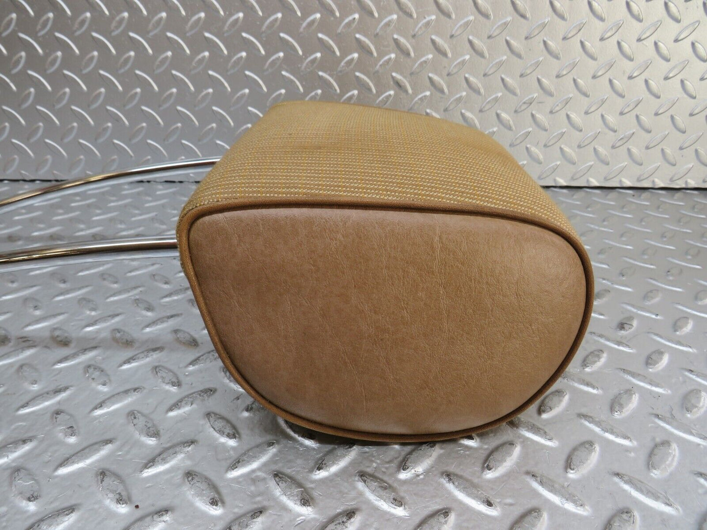 27217 Mercedes-Benz W123 280E Front Seat Headrest