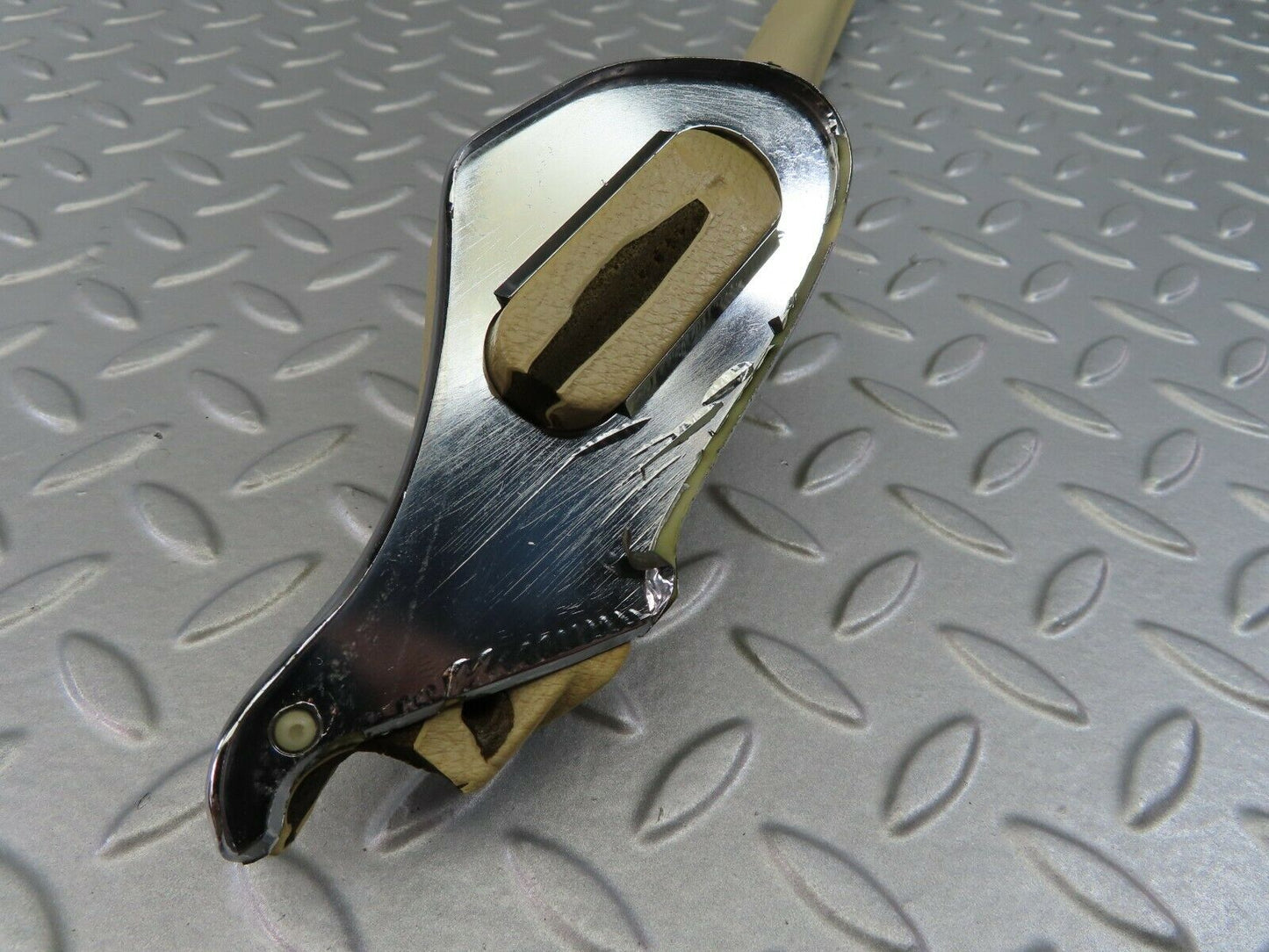 7227 Mercedes-Benz W116 450SE Rear Left Door Interior Trim